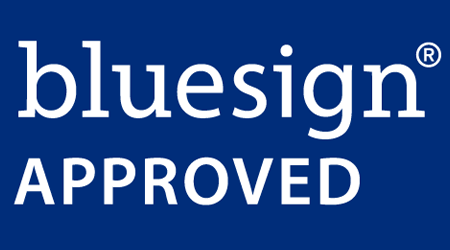 bluesign® APPROVED