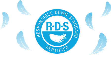 Responsible Down Standard (RDS)