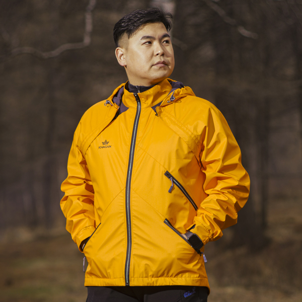 Men’s London Rain Jacket